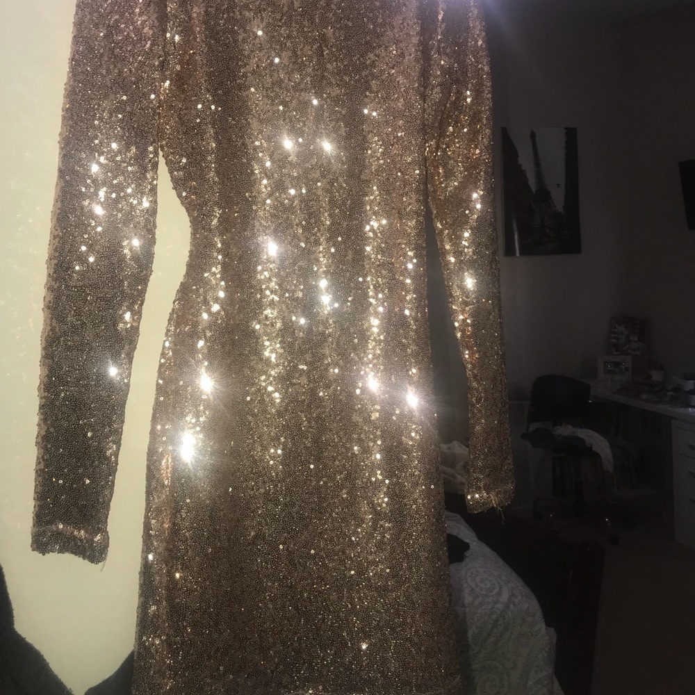 Going out dress